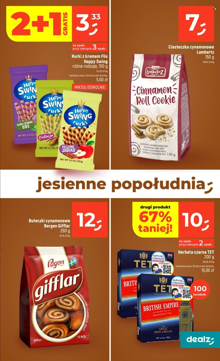 Gazetka Dealz - 17.09.2026 - 23.09.2026. Strona 21