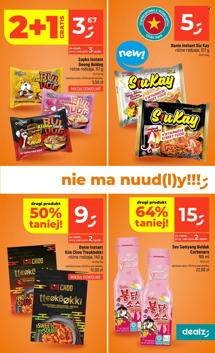 Gazetka Dealz - 17.09.2026 - 23.09.2026. Strona 23