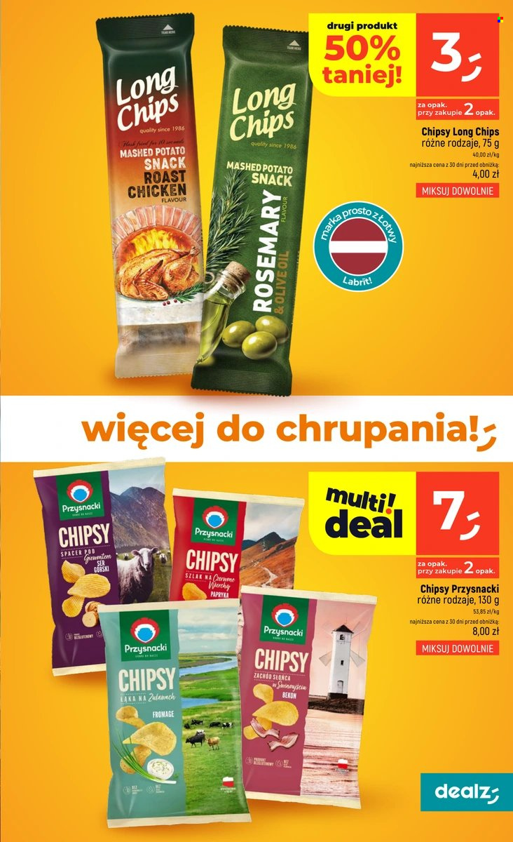 Gazetka Dealz - 17.09.2026 - 23.09.2026. Strona 25