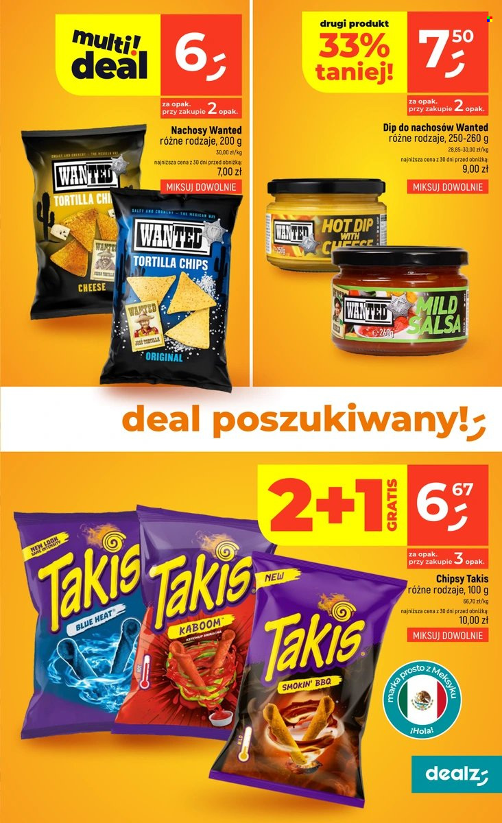 Gazetka Dealz - 17.09.2026 - 23.09.2026. Strona 27