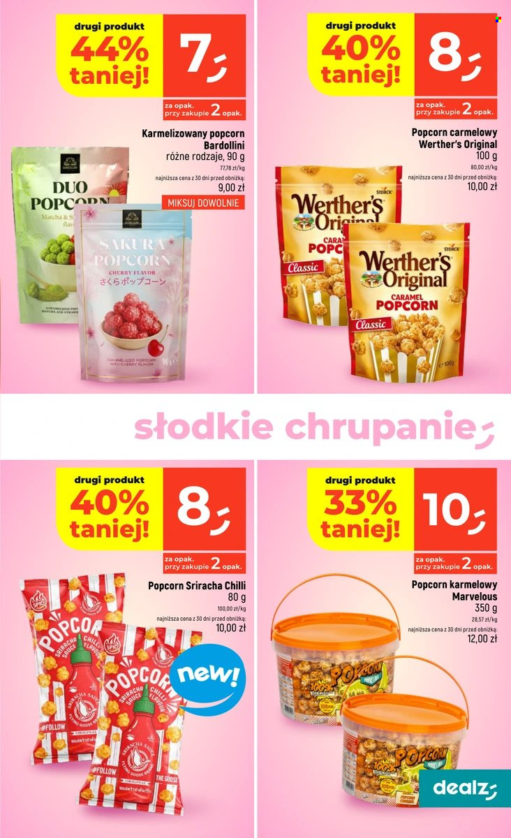 Gazetka Dealz - 17.09.2026 - 23.09.2026. Strona 29
