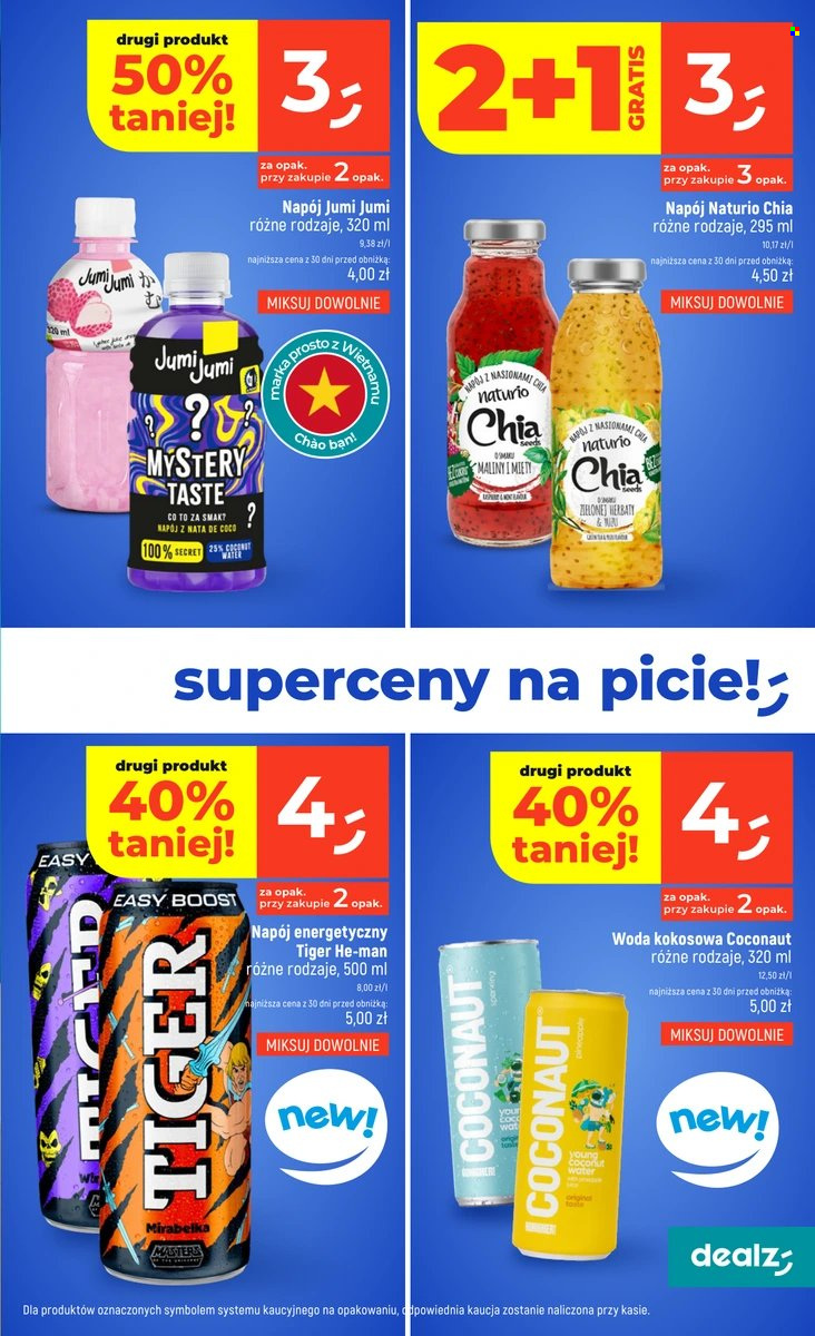 Gazetka Dealz - 17.09.2026 - 23.09.2026. Strona 31