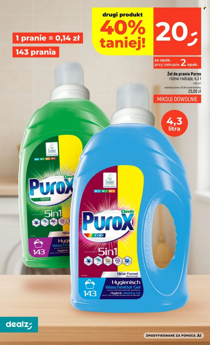 Gazetka Dealz - 17.09.2026 - 23.09.2026. Strona 32