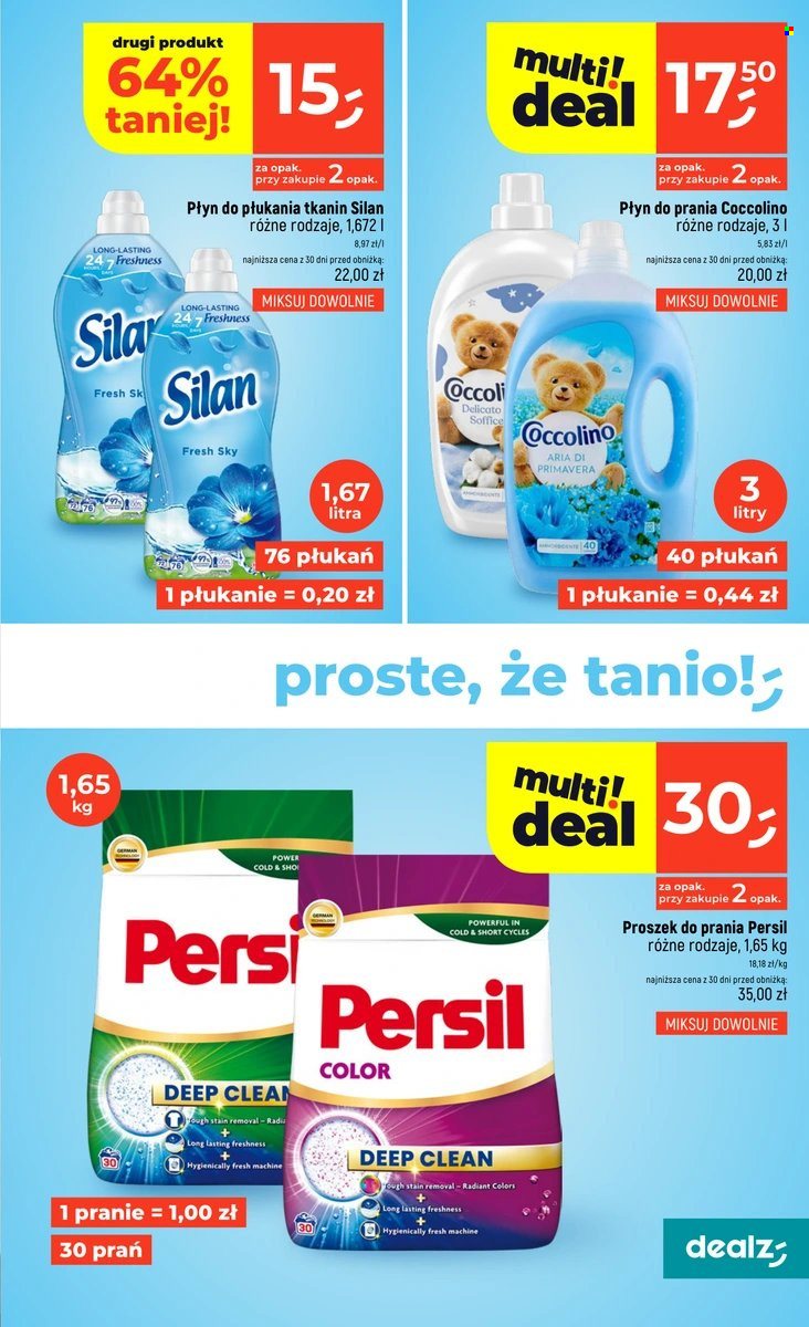Gazetka Dealz - 17.09.2026 - 23.09.2026. Strona 33