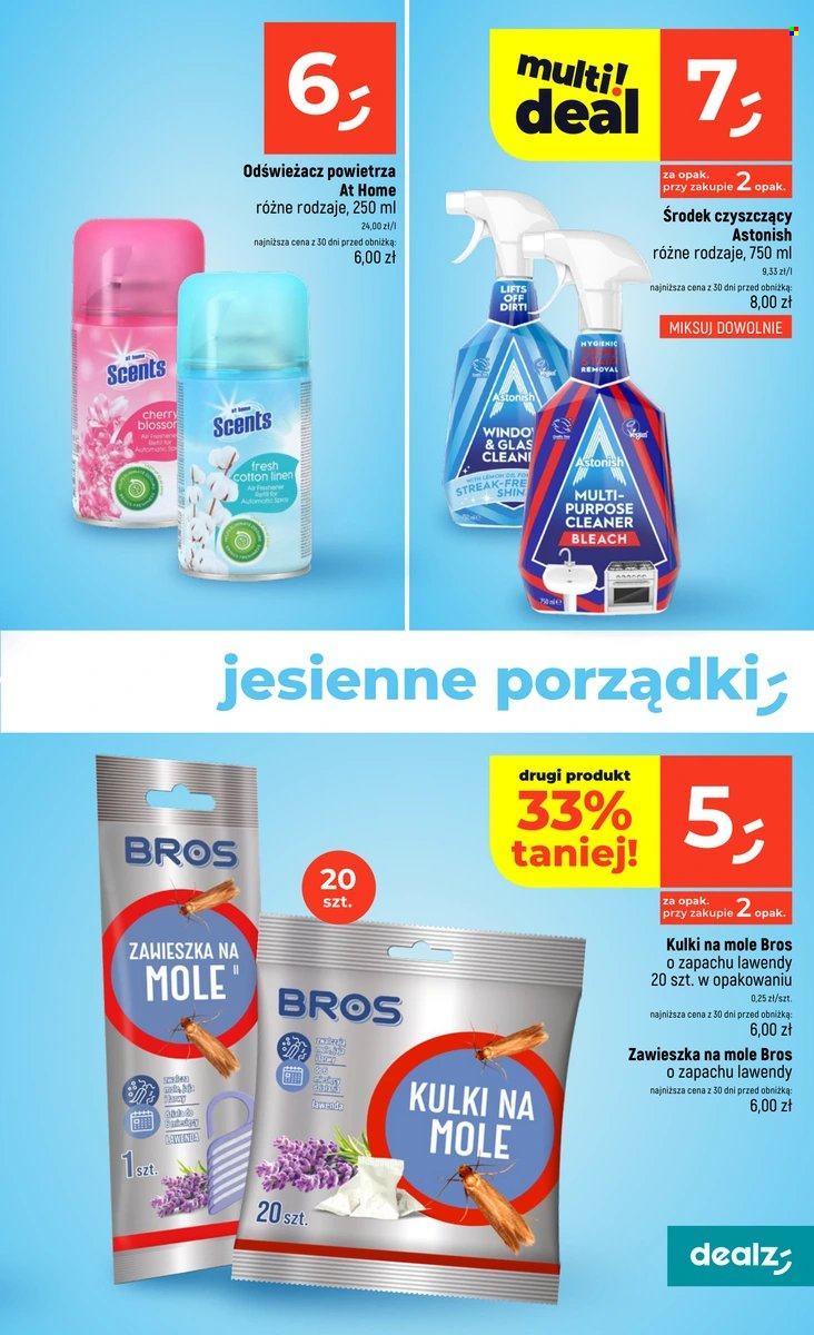 Gazetka Dealz - 17.09.2026 - 23.09.2026. Strona 35