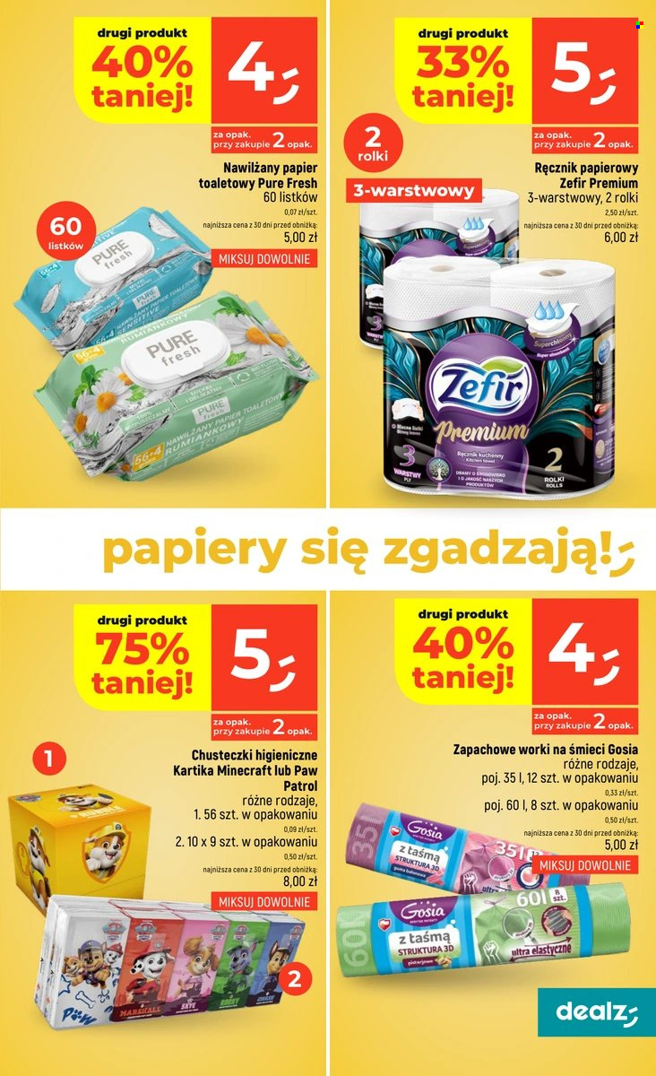 Gazetka Dealz - 17.09.2026 - 23.09.2026. Strona 37