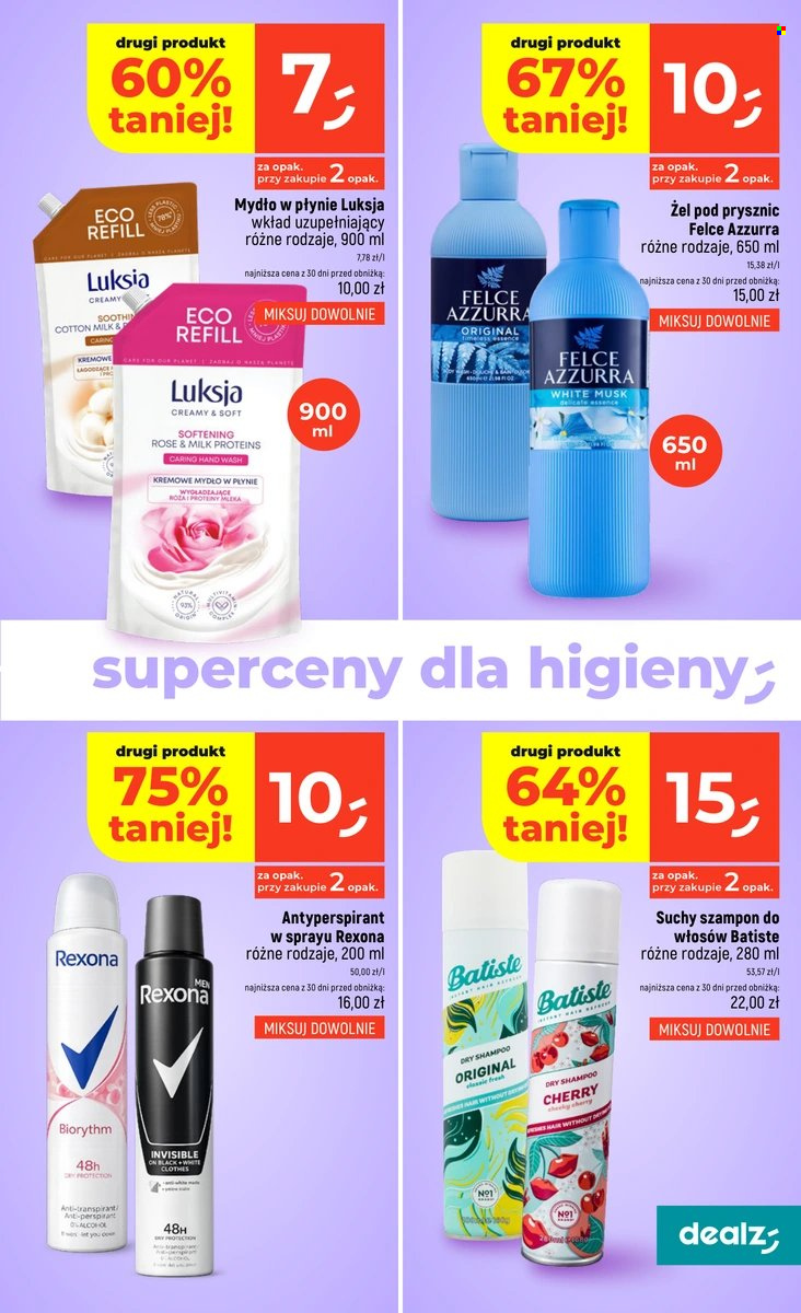 Gazetka Dealz - 17.09.2026 - 23.09.2026. Strona 39