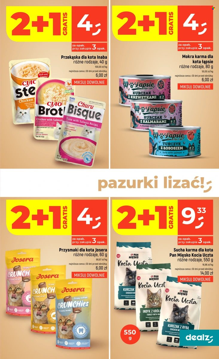 Gazetka Dealz - 17.09.2026 - 23.09.2026. Strona 43