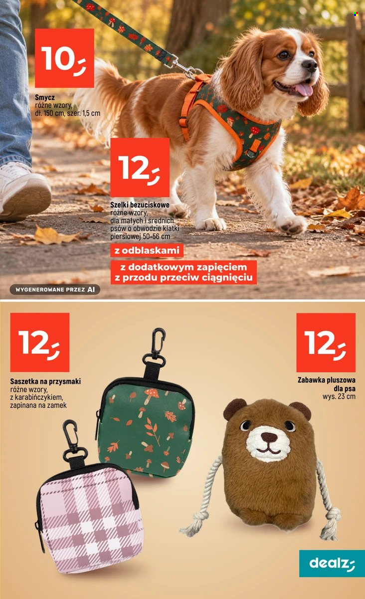 Gazetka Dealz - 17.09.2026 - 23.09.2026. Strona 45