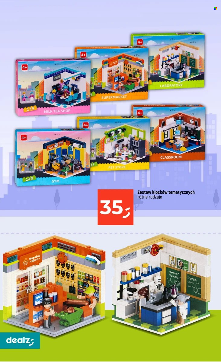 Gazetka Dealz - 17.09.2026 - 23.09.2026. Strona 50