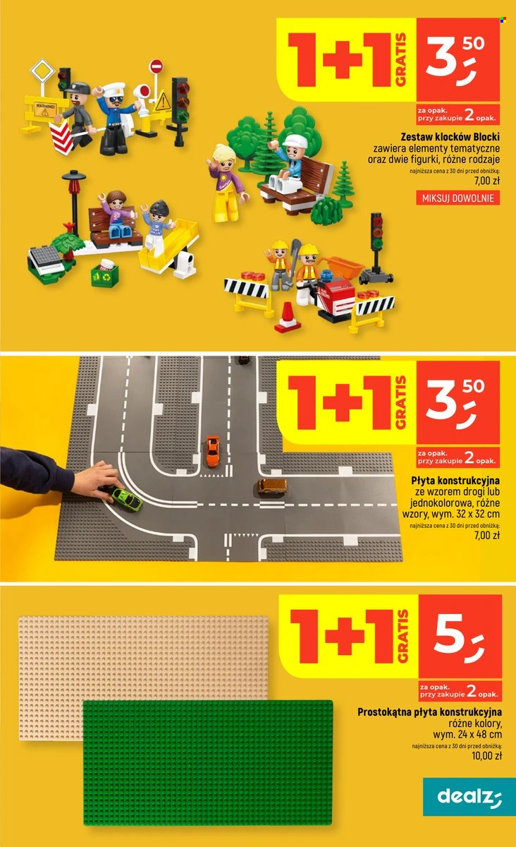 Gazetka Dealz - 17.09.2026 - 23.09.2026. Strona 51