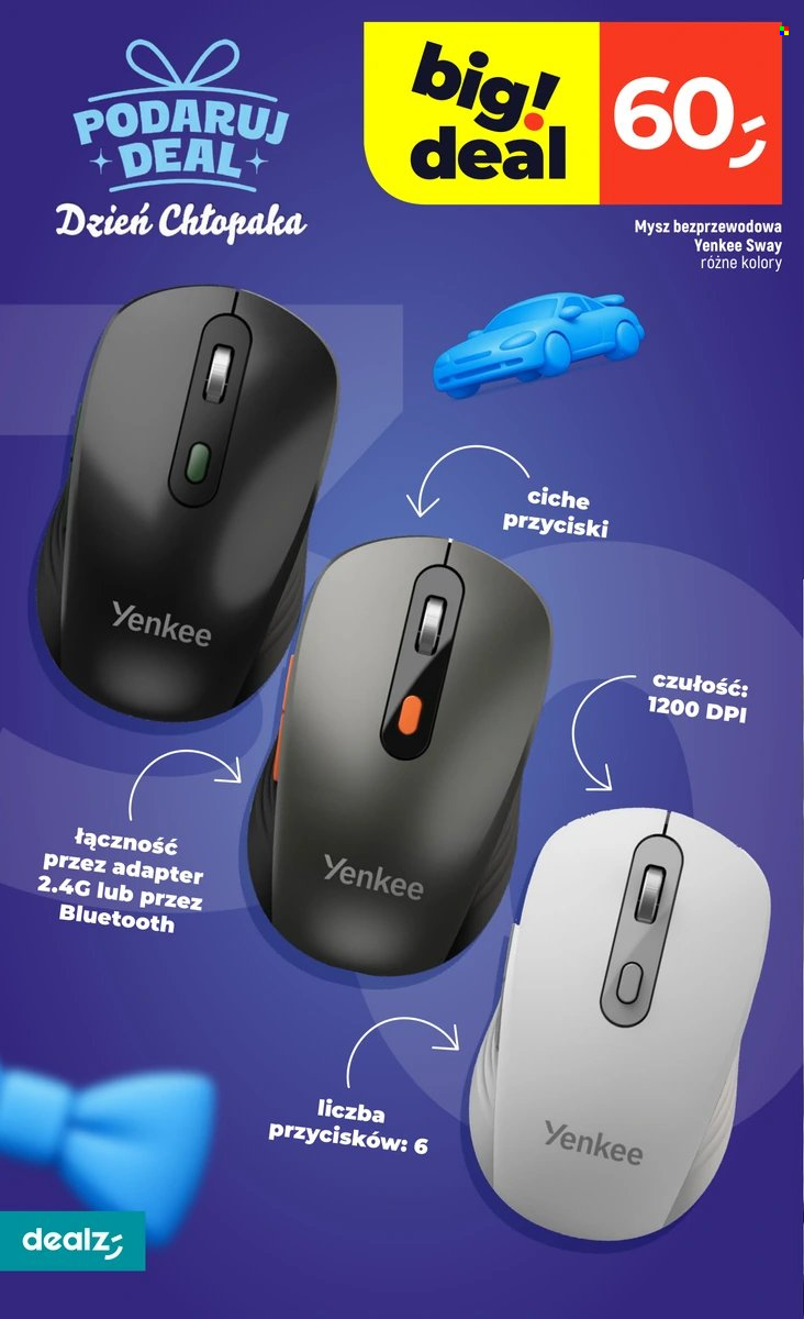 Gazetka Dealz - 17.09.2026 - 23.09.2026. Strona 54