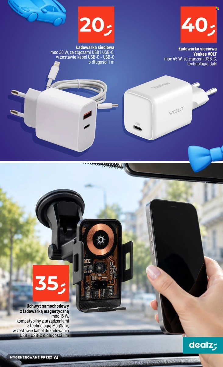 Gazetka Dealz - 17.09.2026 - 23.09.2026. Strona 55