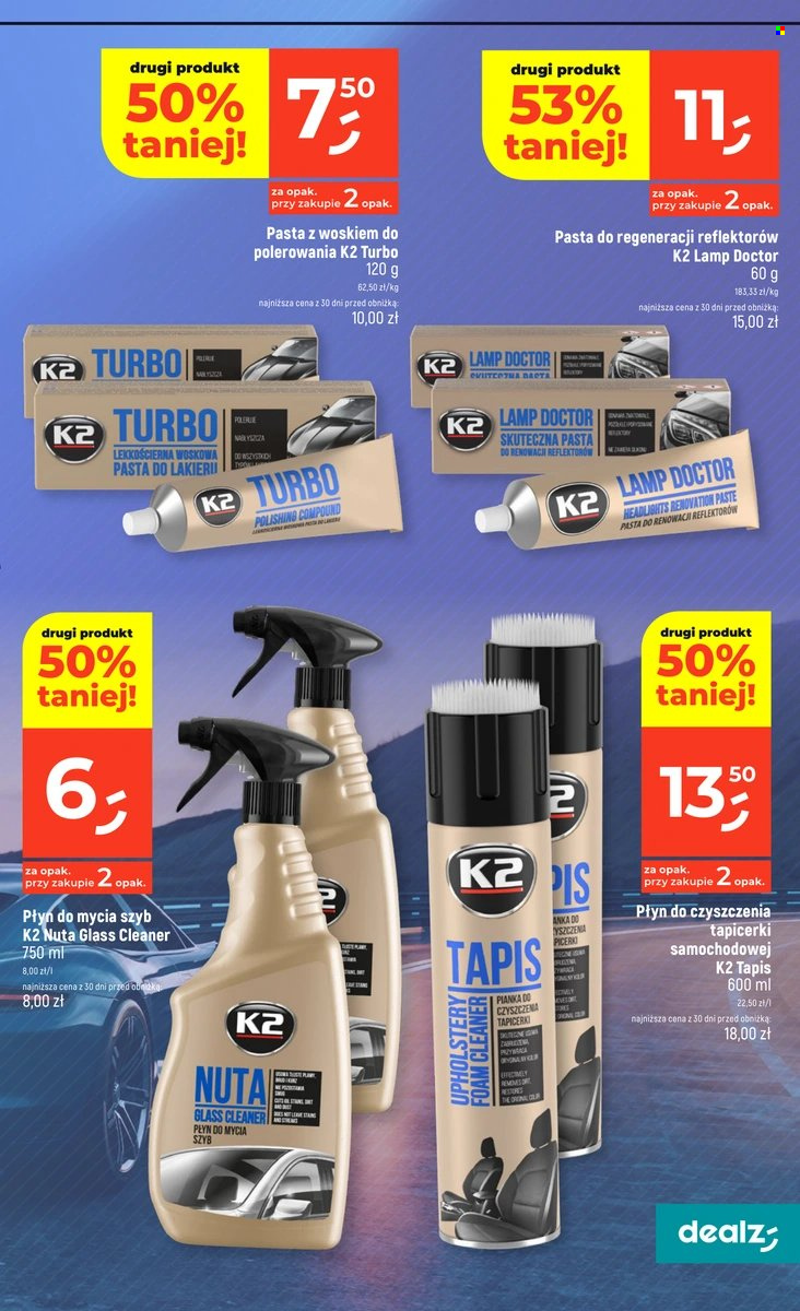 Gazetka Dealz - 17.09.2026 - 23.09.2026. Strona 59