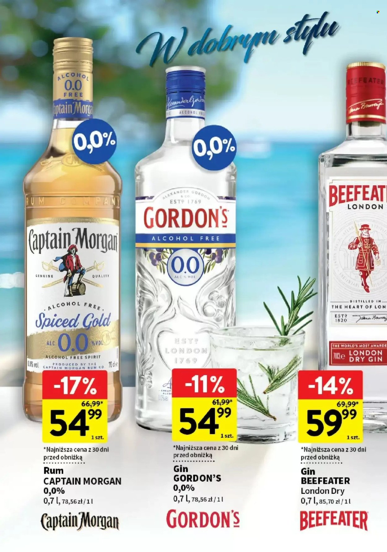 Gazetka Intermarché - 3.09.2026 - 23.09.2026. Strona 4