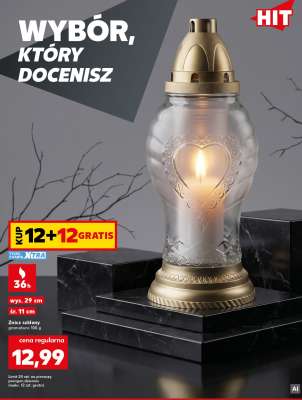 Znicz XTRA