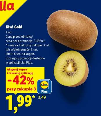 Kiwi gold