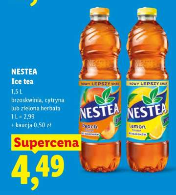 NESTEA Ice Tea