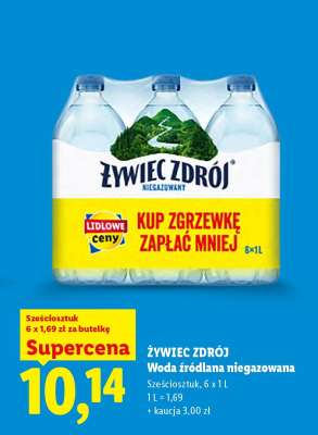 ŻYWIEC ZDRÓJ