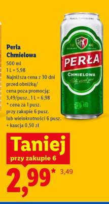 Perła Chmielowa