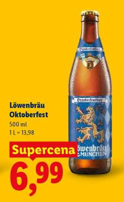 Löwenbräu Oktoberfest