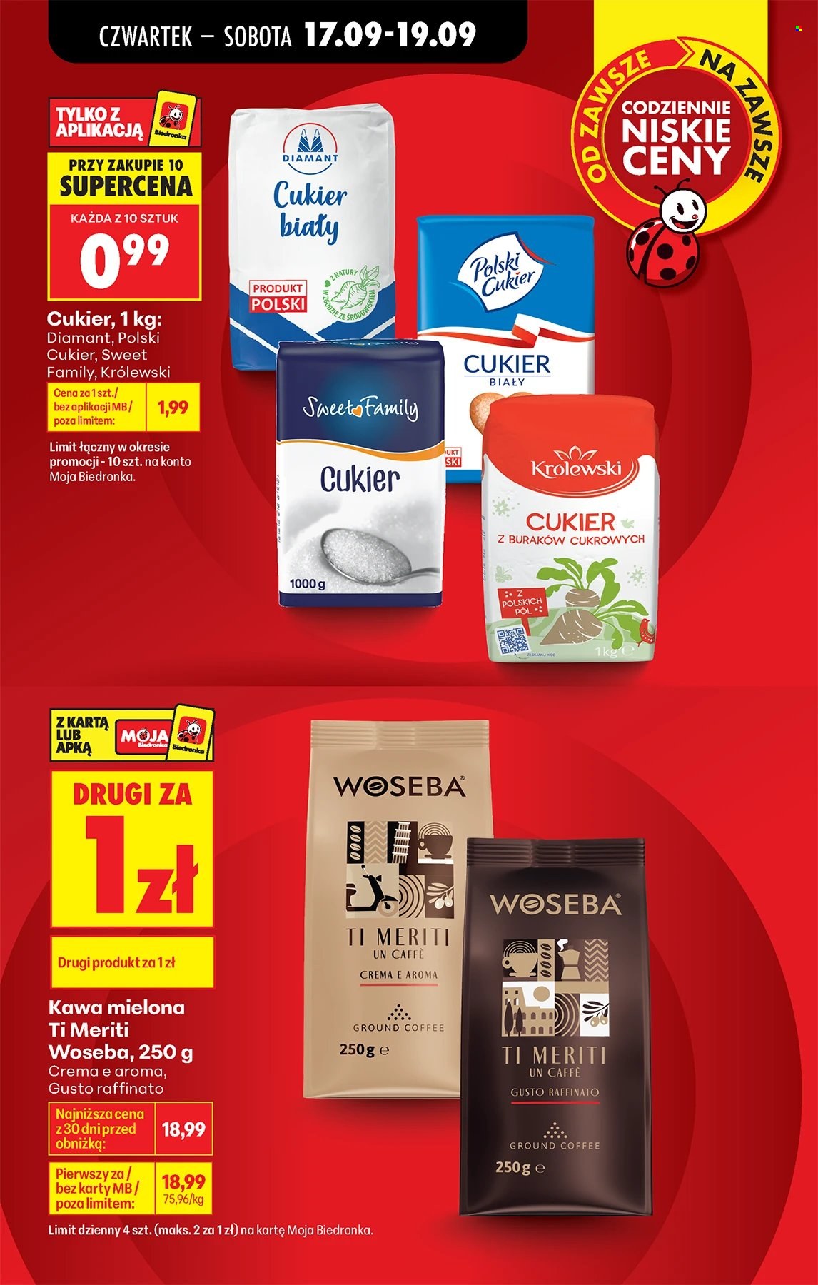 Gazetka Biedronka - 17.09.2026 - 23.09.2026. Strona 7