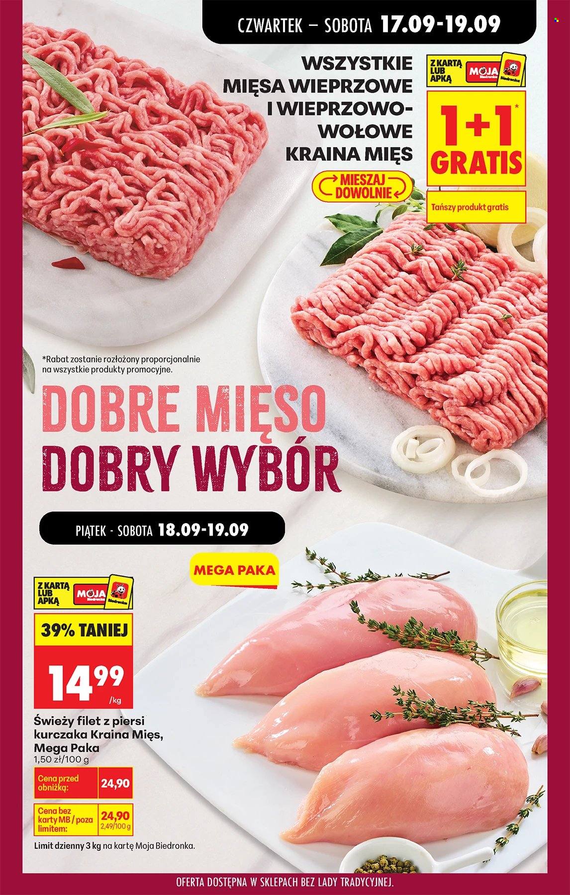 Gazetka Biedronka - 17.09.2026 - 23.09.2026. Strona 24