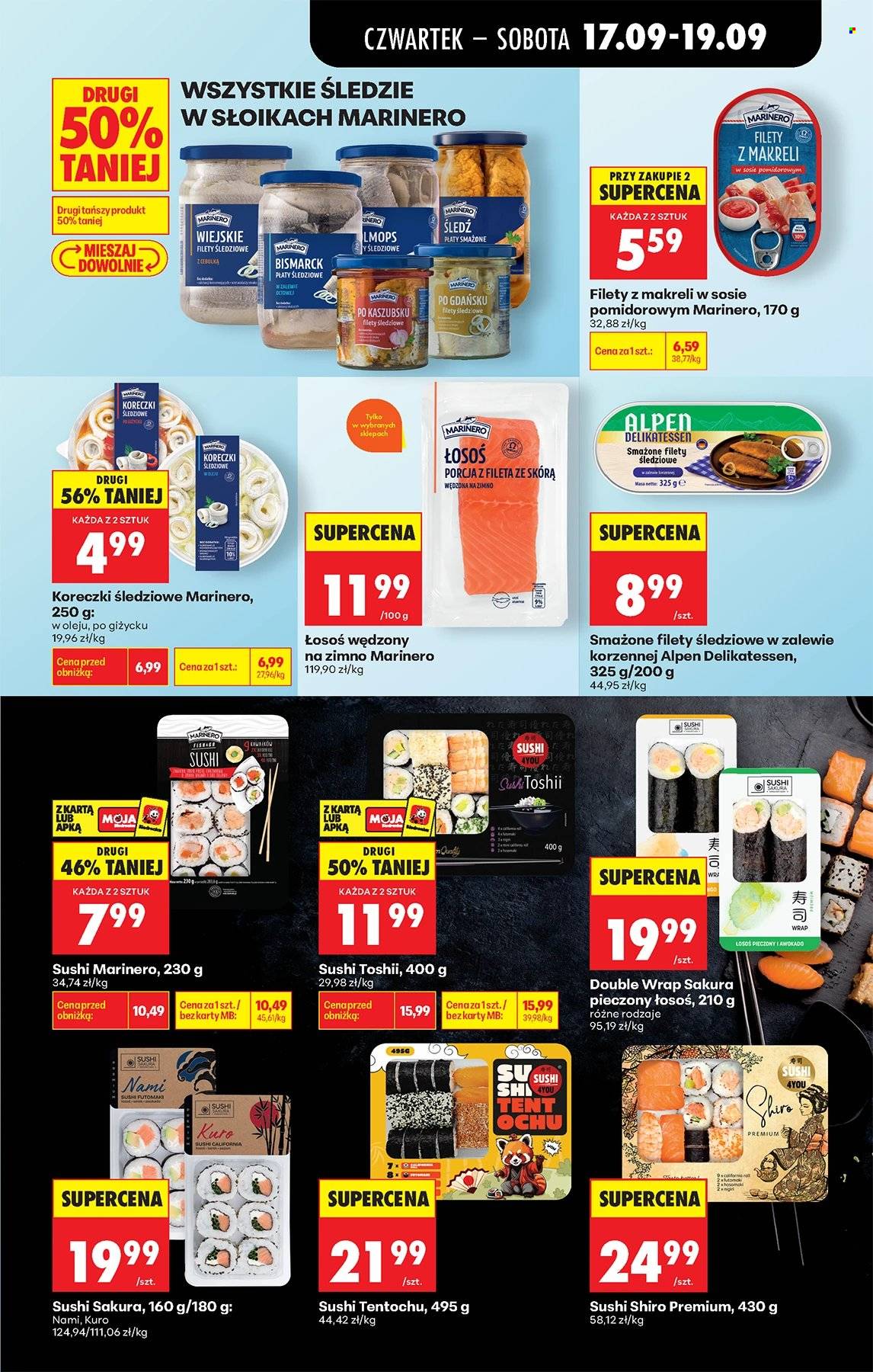Gazetka Biedronka - 17.09.2026 - 23.09.2026. Strona 30