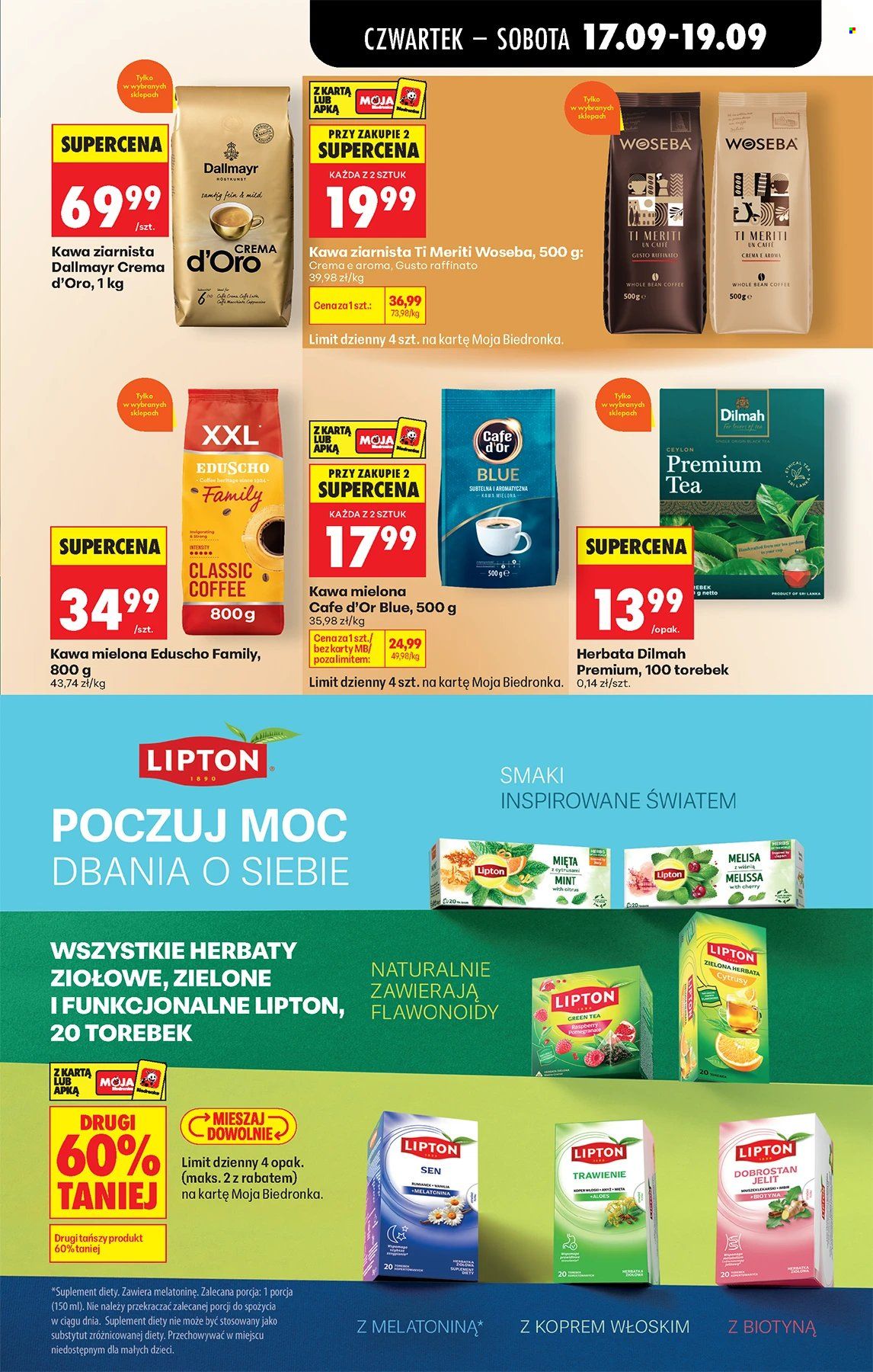 Gazetka Biedronka - 17.09.2026 - 23.09.2026. Strona 42