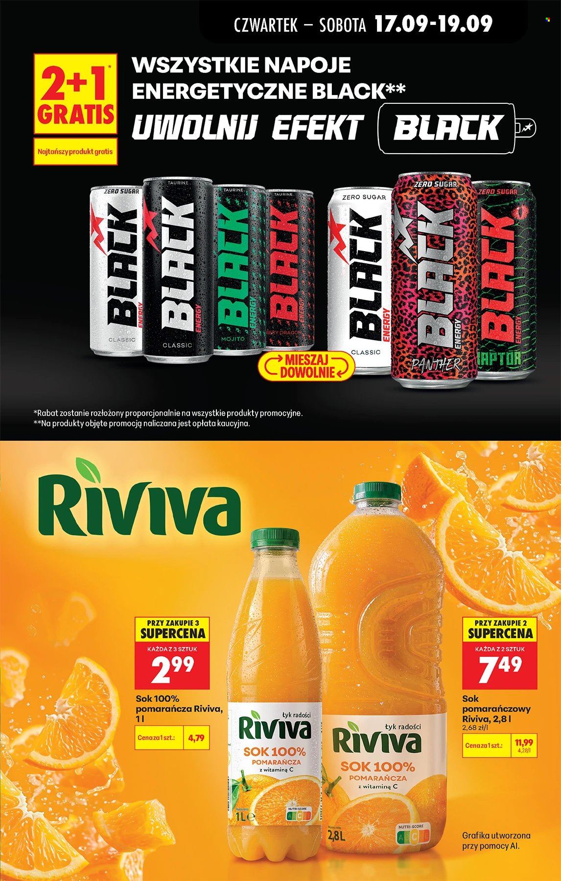 Gazetka Biedronka - 17.09.2026 - 23.09.2026. Strona 46