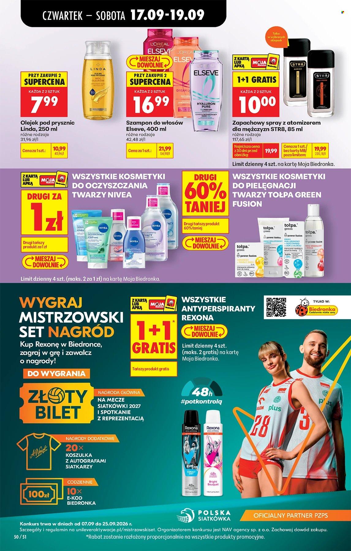 Gazetka Biedronka - 17.09.2026 - 23.09.2026. Strona 49