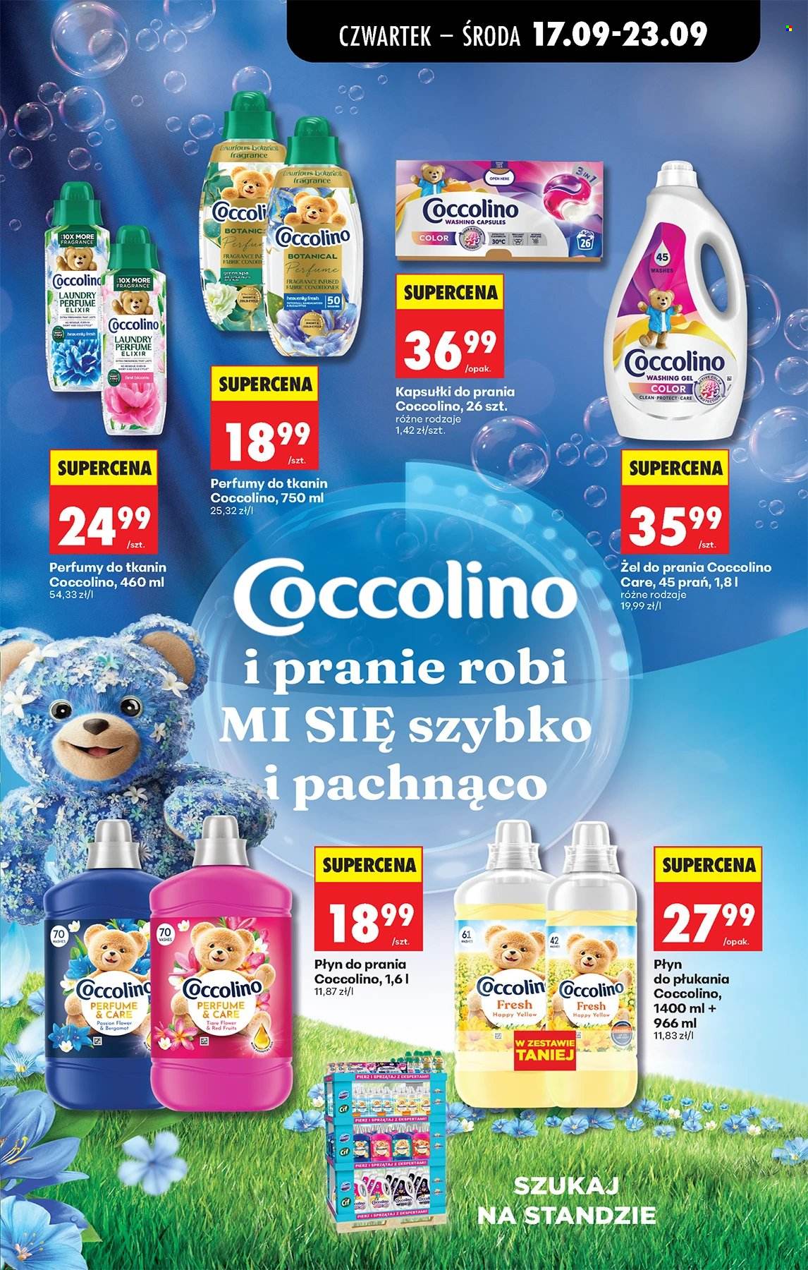 Gazetka Biedronka - 17.09.2026 - 23.09.2026. Strona 50