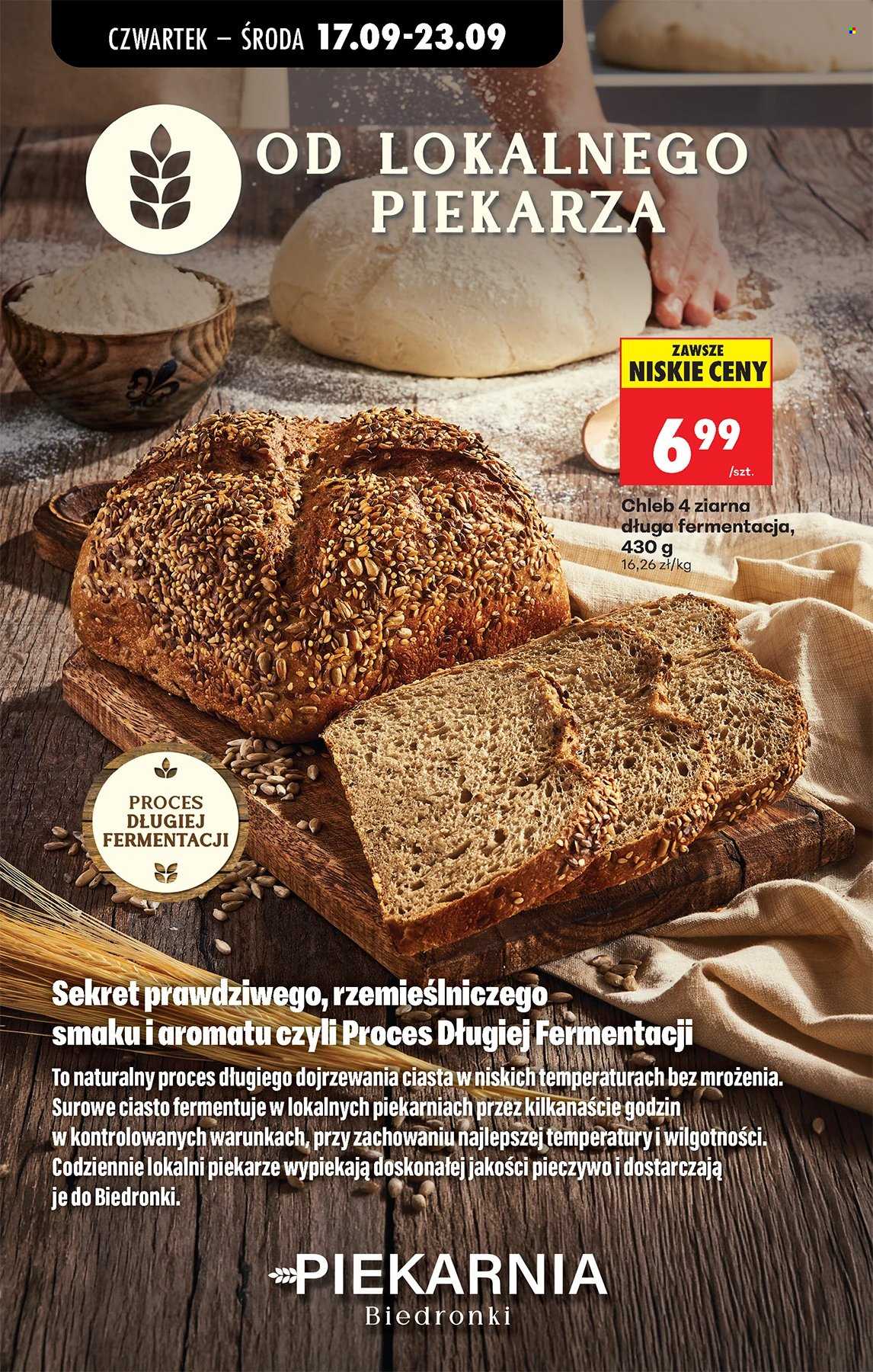 Gazetka Biedronka - 17.09.2026 - 23.09.2026. Strona 59