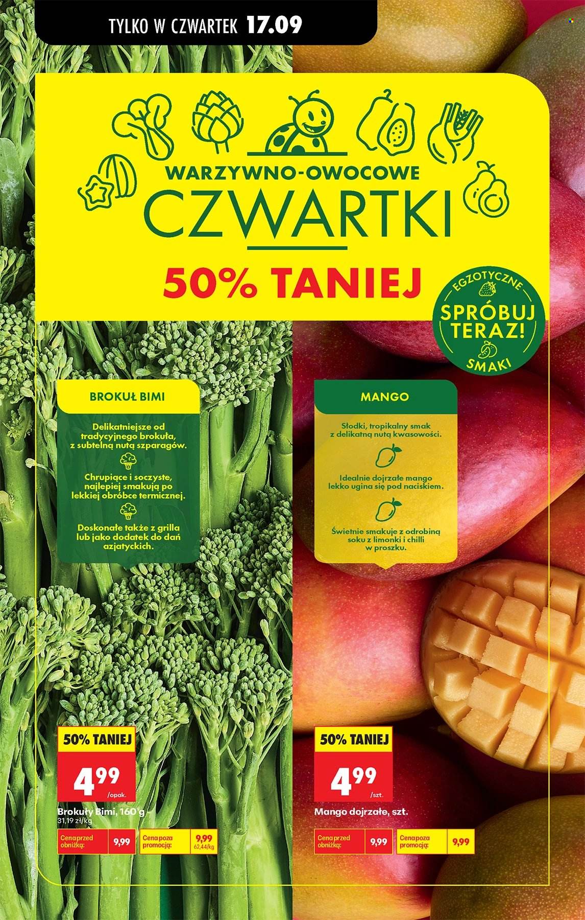 Gazetka Biedronka - 17.09.2026 - 23.09.2026. Strona 60