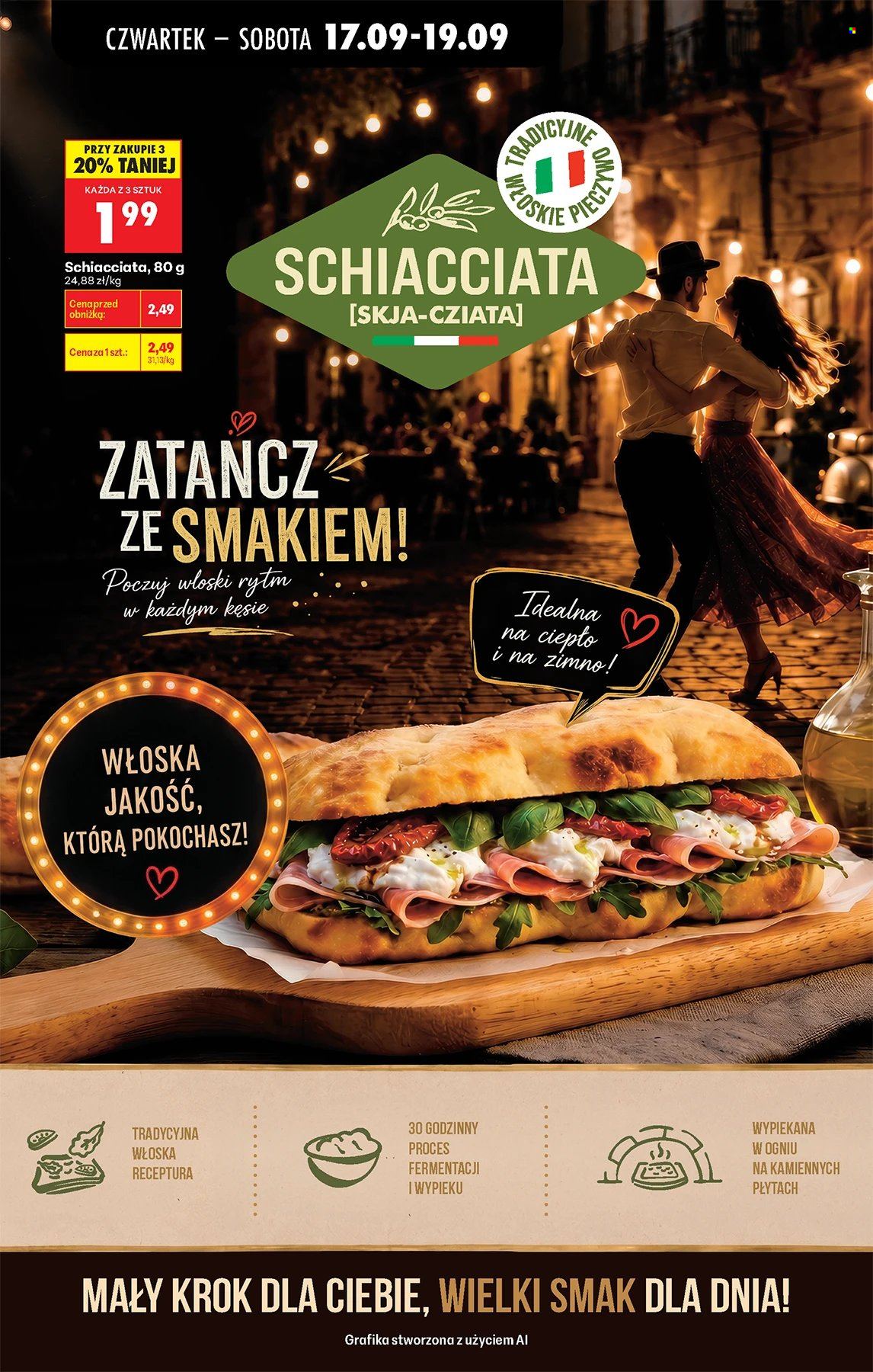 Gazetka Biedronka - 17.09.2026 - 23.09.2026. Strona 72