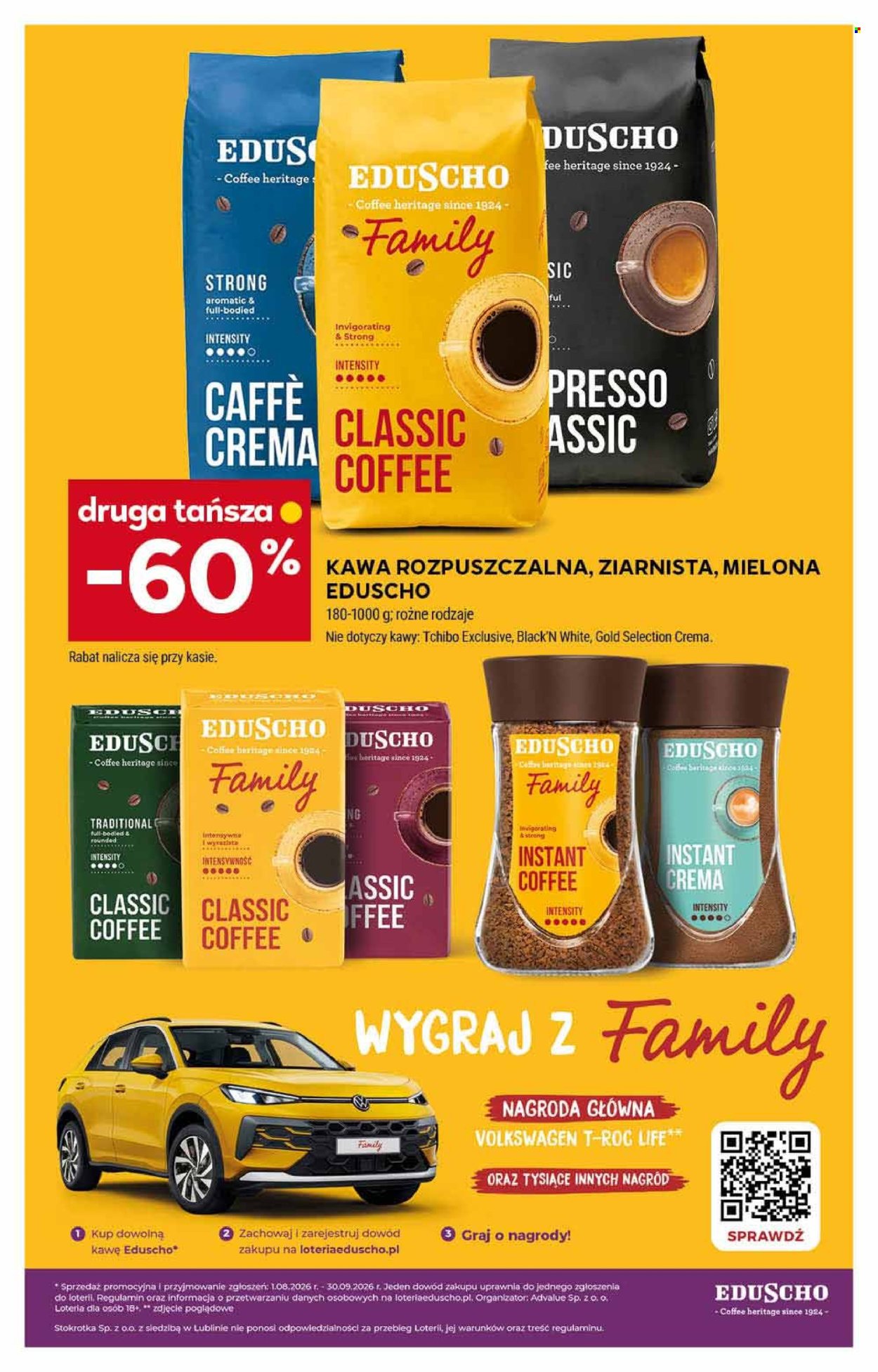 Gazetka Stokrotka Supermarket - 17.09.2026 - 23.09.2026. Strona 22