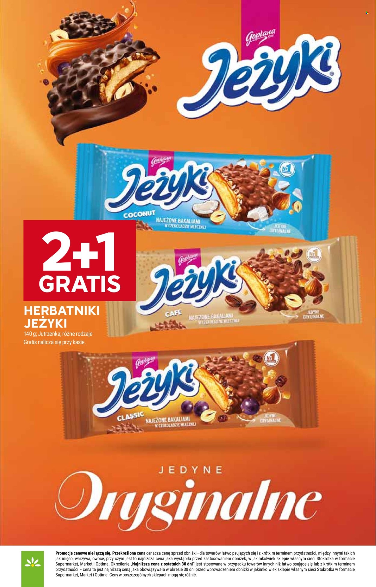 Gazetka Stokrotka Supermarket - 17.09.2026 - 23.09.2026. Strona 25