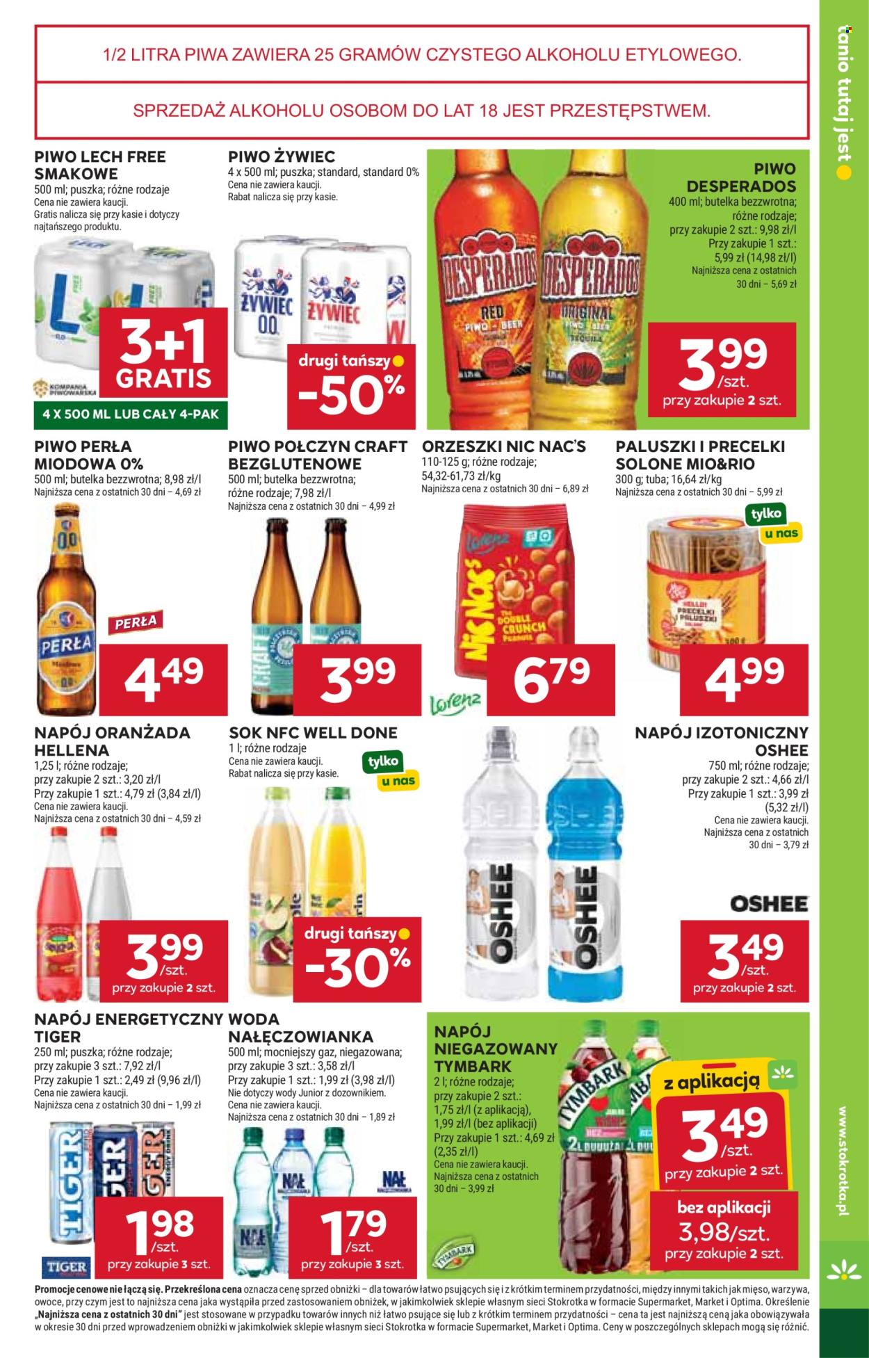 Gazetka Stokrotka Supermarket - 17.09.2026 - 23.09.2026. Strona 33