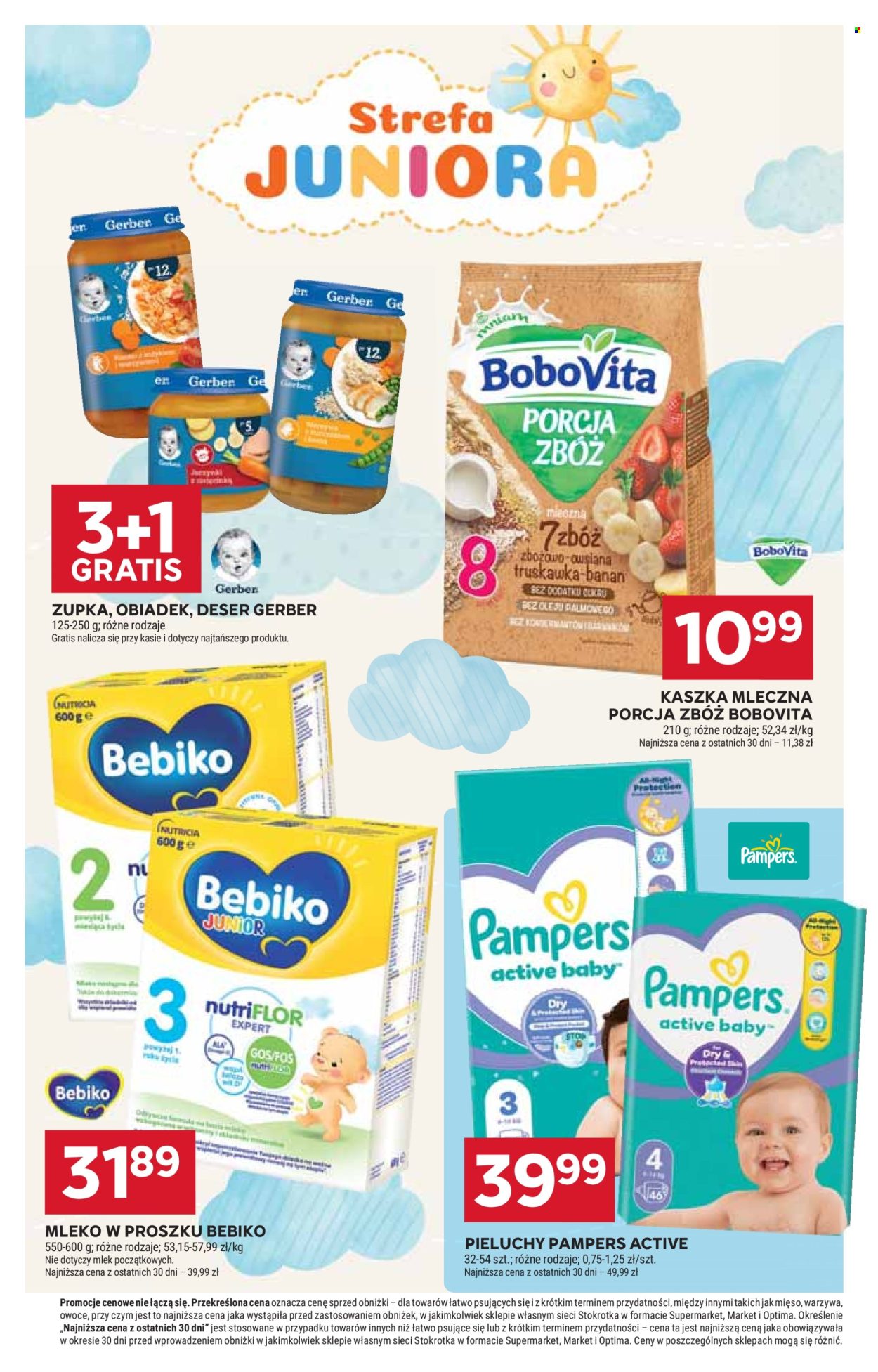Gazetka Stokrotka Supermarket - 17.09.2026 - 23.09.2026. Strona 42