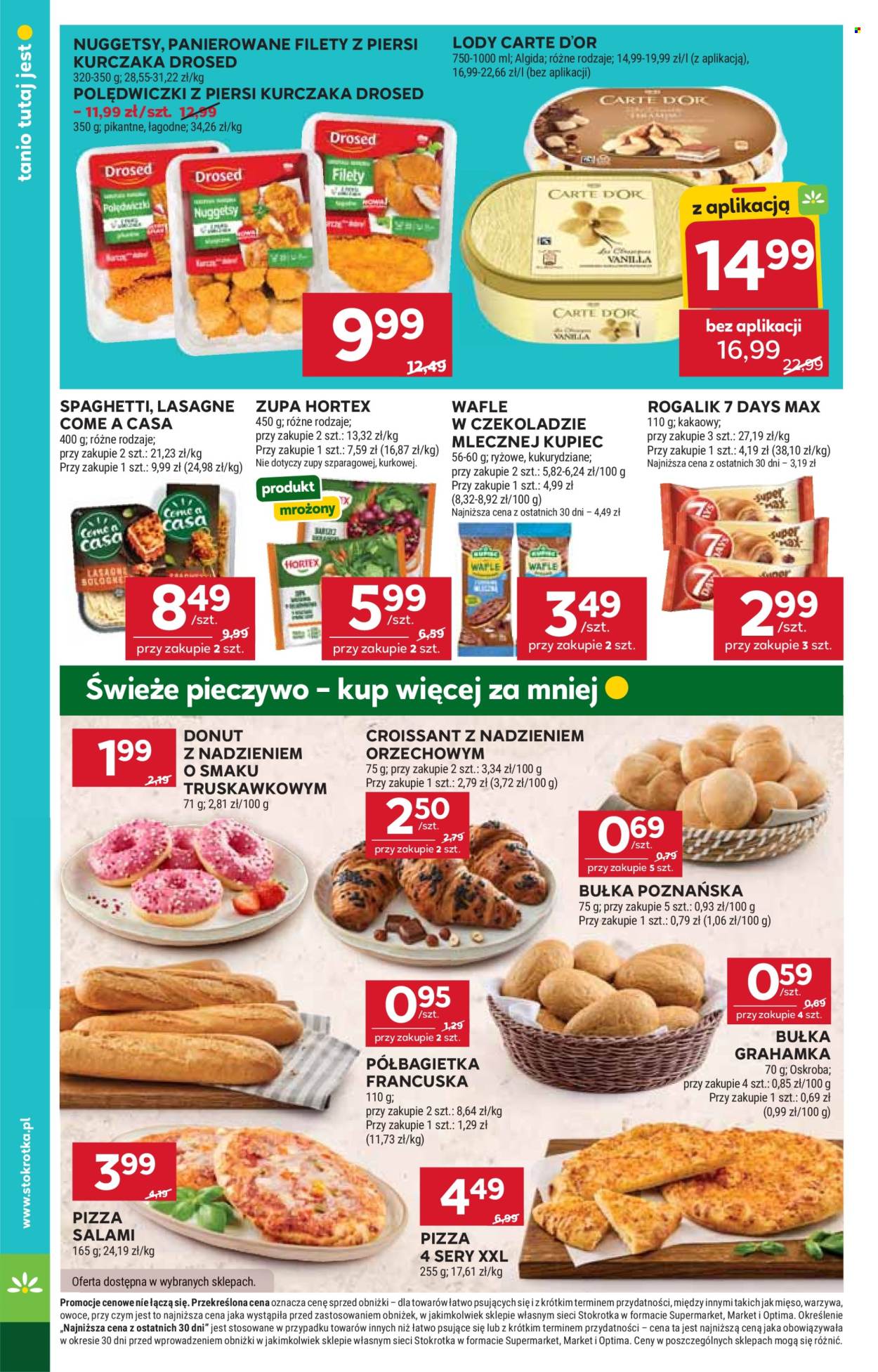 Gazetka Stokrotka Market - 17.09.2026 - 23.09.2026. Strona 24