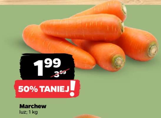 Marchew