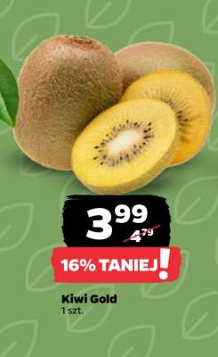 Kiwi gold