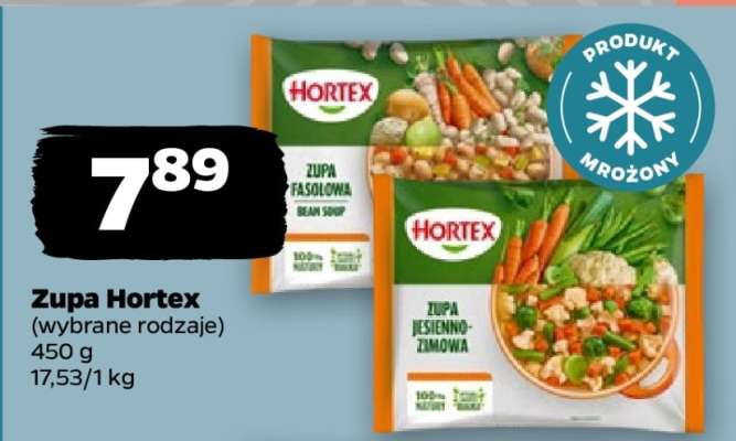 Zupa HORTEX