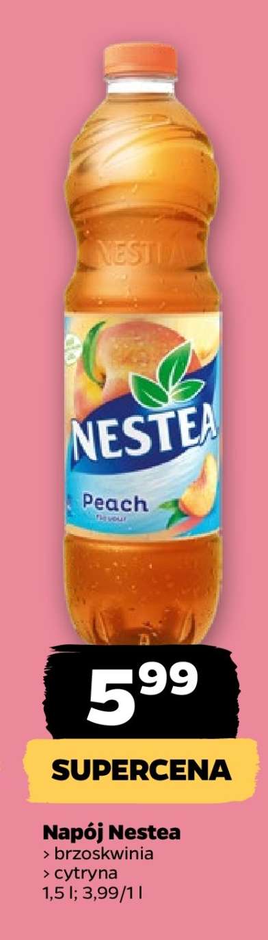 Napój Nestea