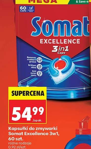 Somat Excellence 3w1