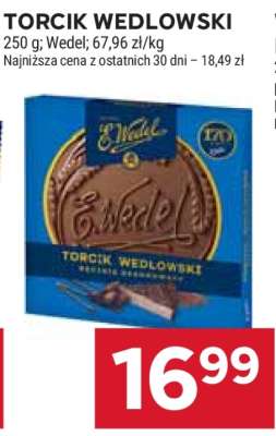 Torcik Wedlowski