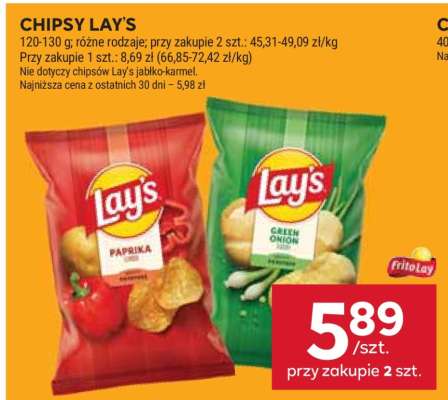 Chipsy Lay’s