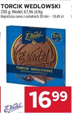 Torcik Wedlowski