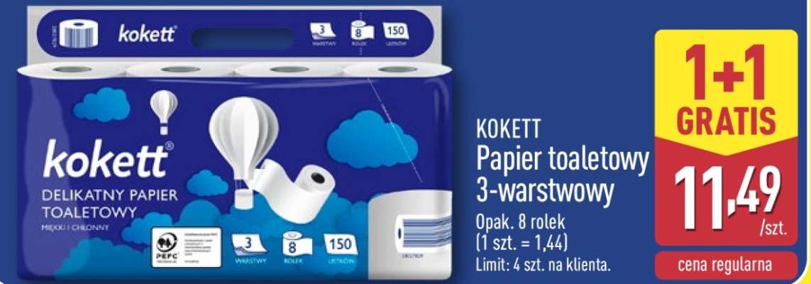 KOKETT