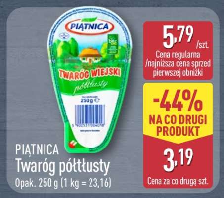 PIĄTNICA